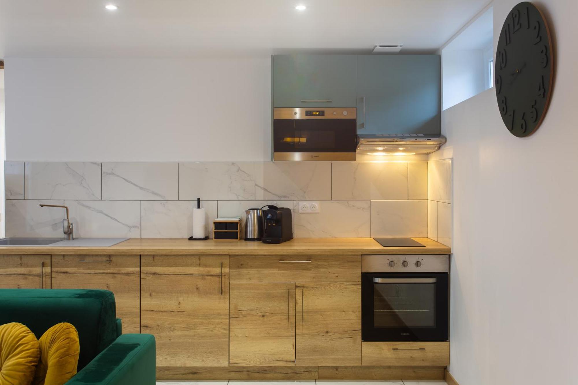 Apartamento La Promesse - T3 Hyper Centre *